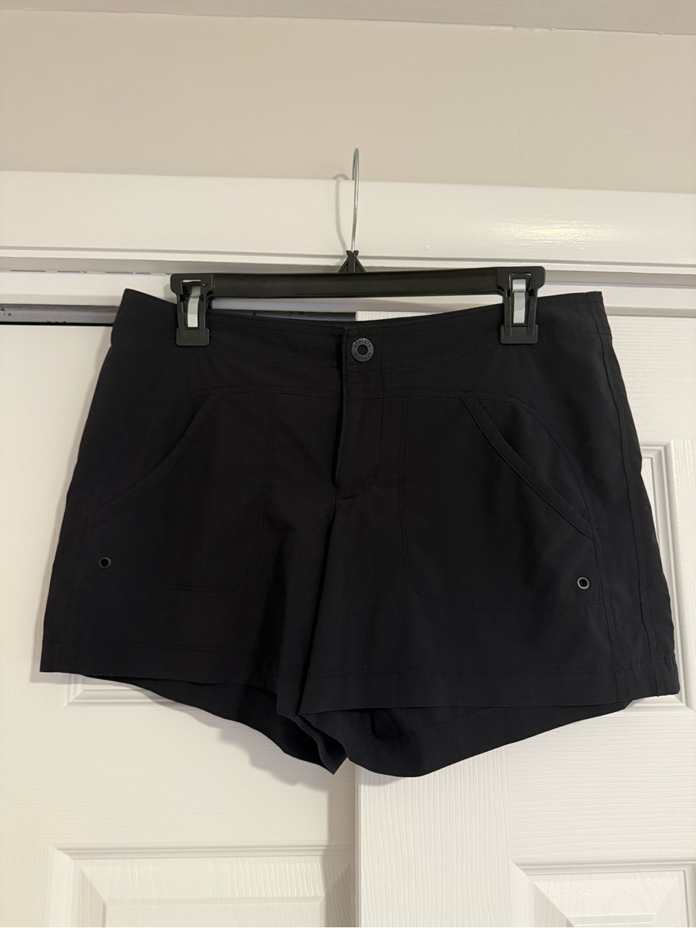 Women’s Black Casual Shorts - Athleta
